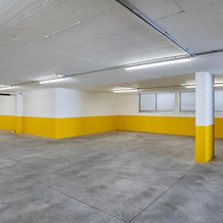 Apartment Midum Family Balcony Trient