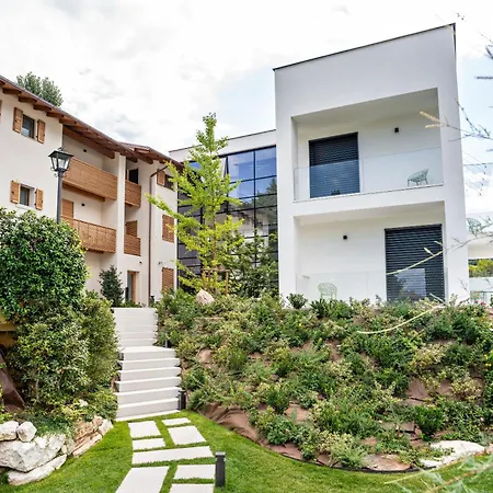 Apartment Midum Family Balcony *