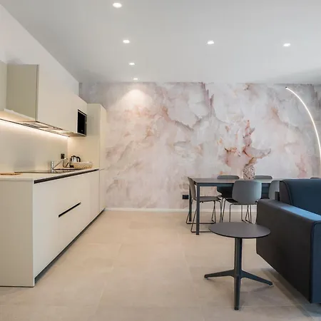 Apartment Midum Family Balcony Trient