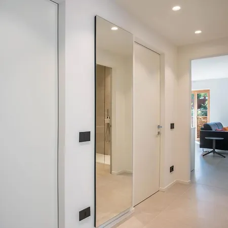 Midum Family Balcony Apartment