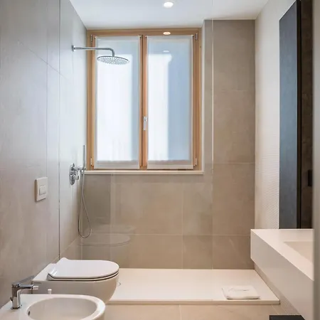 Midum Family Balcony * Trient