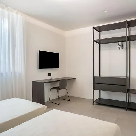 Apartment Midum Family Balcony Trient