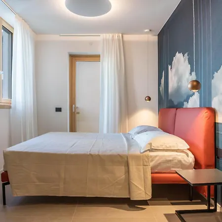 Midum Family Balcony Trient