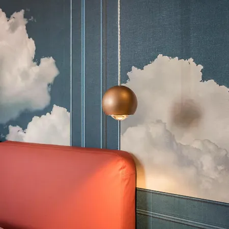 Midum Family Balcony