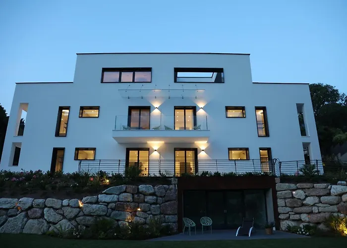 Midum Family Balcony Апартаменты *