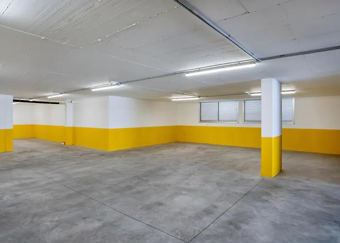 Апартаменты Midum Family Balcony Тренто