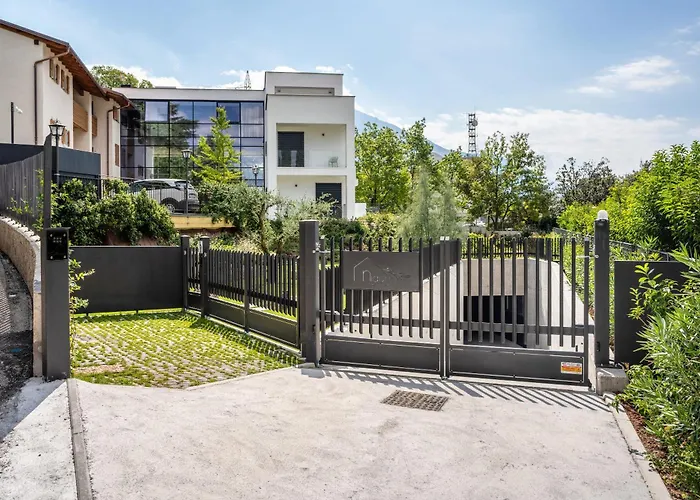 Апартаменты Midum Family Balcony