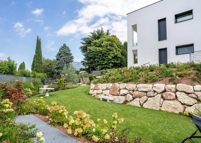 Midum Family Balcony 公寓 特伦托