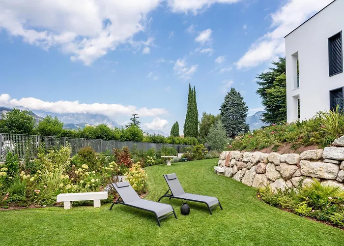 Midum Family Balcony 公寓 *