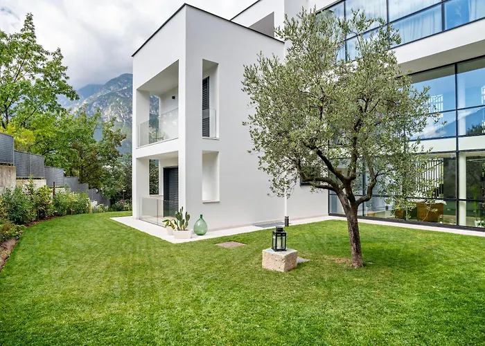 Midum Family Balcony Апартаменты *