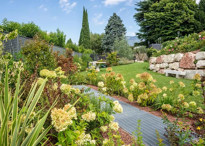 Midum Family Balcony 公寓