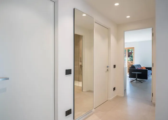 Midum Family Balcony 公寓