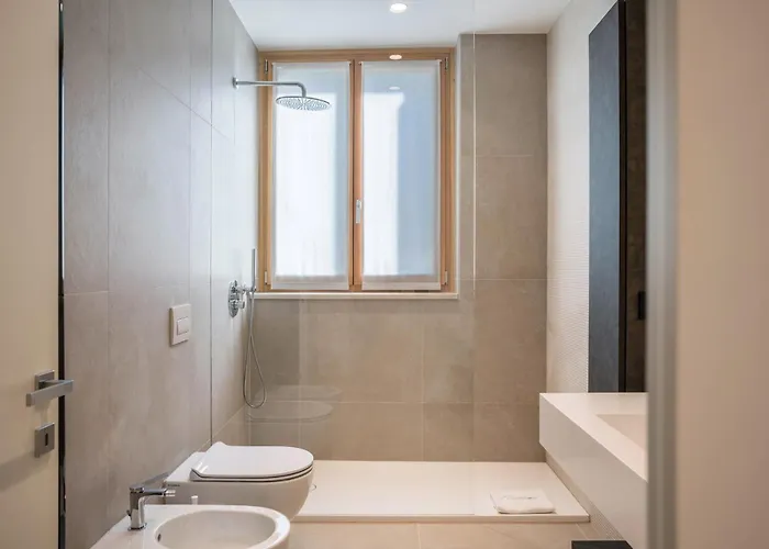 Midum Family Balcony * Тренто