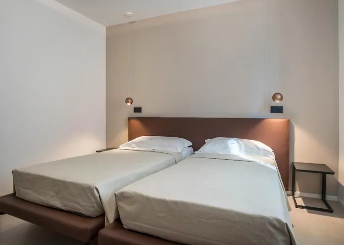 Midum Family Balcony Апартаменты Тренто