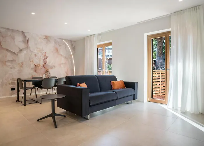 Апартаменты Midum Family Balcony *