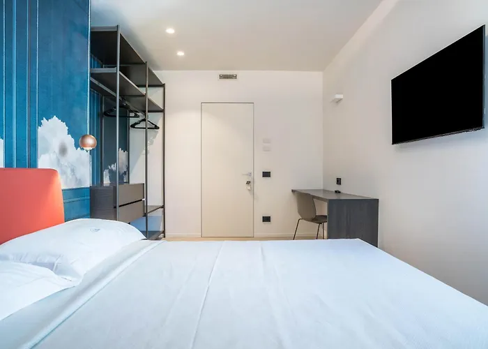 Midum Family Balcony *