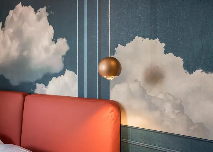 Midum Family Balcony